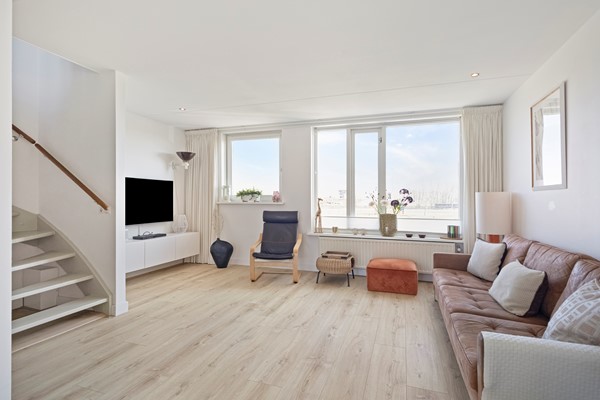 Medium property photo - Mercurius 41, 1785 AH Den Helder